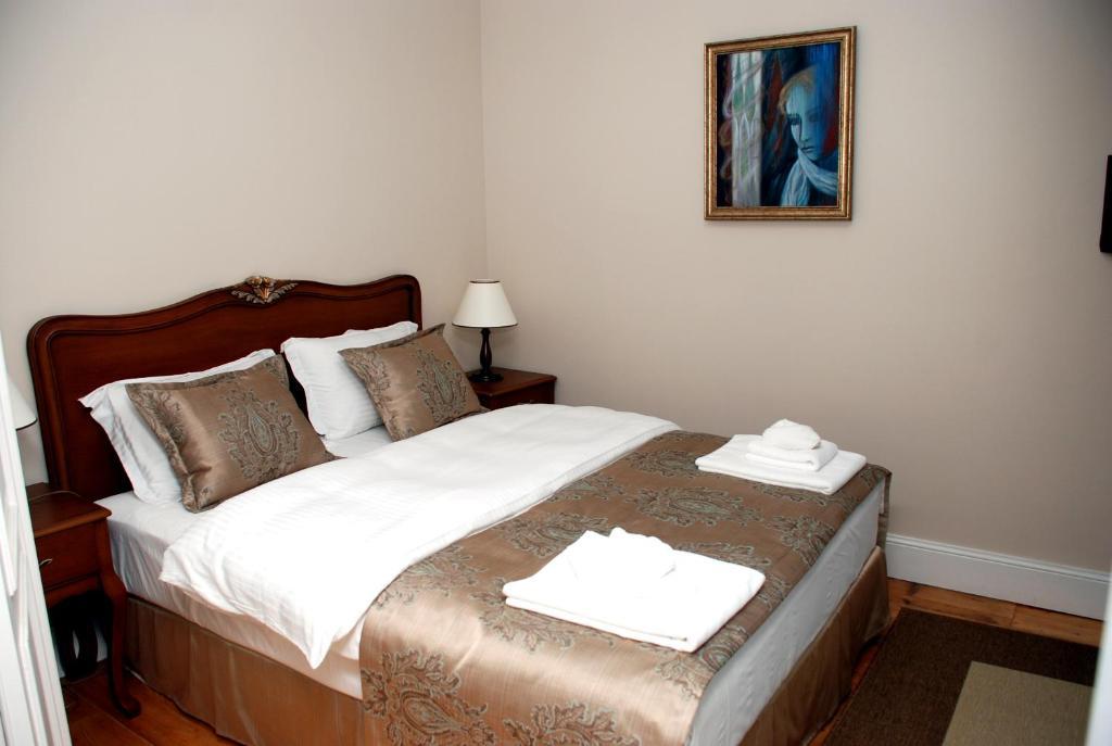 Hotel Huseyin Bey 伊斯坦布尔 客房 照片