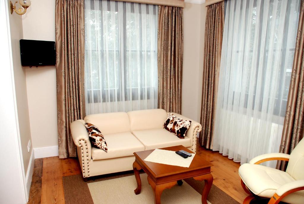 Hotel Huseyin Bey 伊斯坦布尔 客房 照片